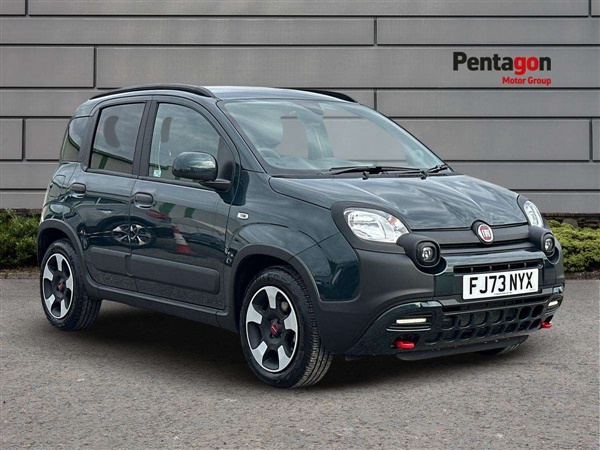 Large image for the Used Fiat Panda