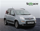 Fiat Panda Image 1