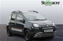 Used Fiat Panda