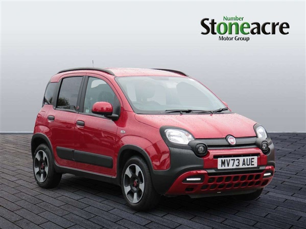 Large image for the Used Fiat Panda