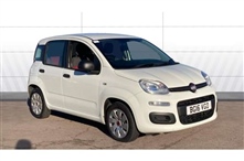 Used Fiat Panda