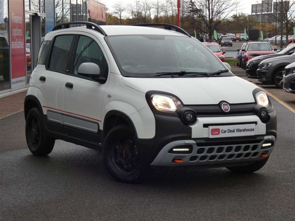 Large image for the Used Fiat Panda