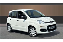Used Fiat Panda