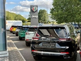 Fiat Panda Image 4