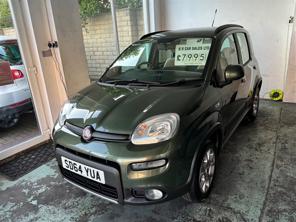 Large image for the Used Fiat Panda