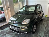 Used Fiat Panda