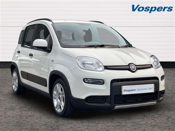 Large image for the Used Fiat Panda