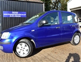 Used Fiat Panda