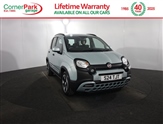 Used Fiat Panda