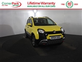 Used Fiat Panda