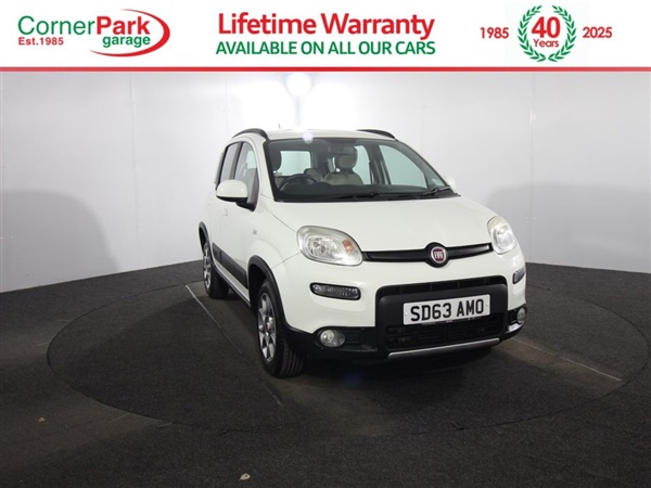 Large image for the Used Fiat PANDA