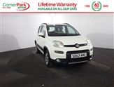 Used Fiat Panda