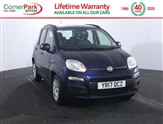 Used Fiat Panda