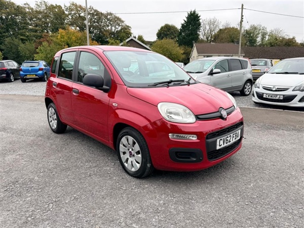 Large image for the Used Fiat Panda