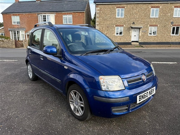 Large image for the Used Fiat Panda