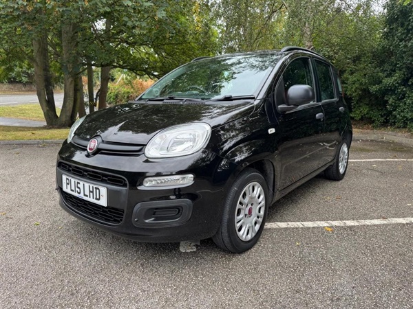 Large image for the Used Fiat Panda