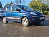 Used Fiat Panda
