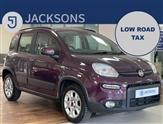 Used Fiat Panda
