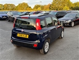 Used Fiat Panda