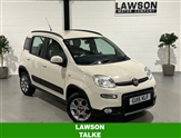 Used Fiat Panda