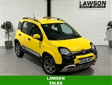 Used Fiat Panda