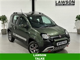 Used Fiat Panda