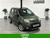 Used Fiat Panda