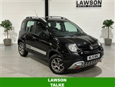 Used Fiat Panda