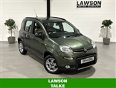 Used Fiat Panda