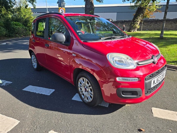 Large image for the Used Fiat Panda