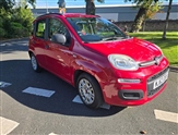 Fiat Panda Image 1