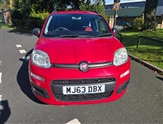 Fiat Panda Image 2