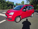 Fiat Panda Image 3