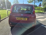 Fiat Panda Image 6