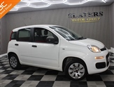 Used Fiat Panda