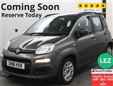 Used Fiat Panda