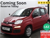 Used Fiat Panda