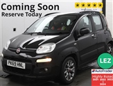 Used Fiat Panda