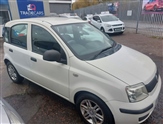 Used Fiat Panda