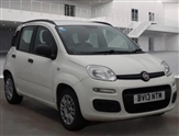 Used Fiat Panda