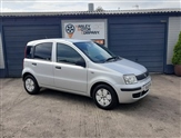 Used Fiat Panda