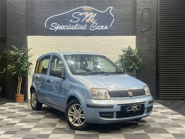 Large image for the Used Fiat PANDA