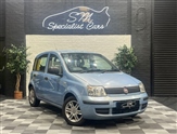 Used Fiat Panda