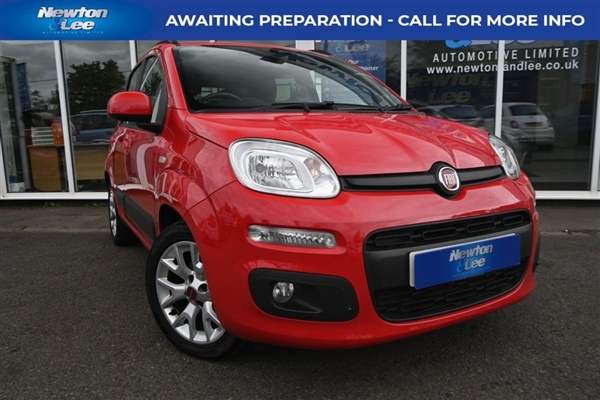 Large image for the Used Fiat PANDA