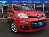 Used Fiat Panda