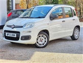 Used Fiat Panda