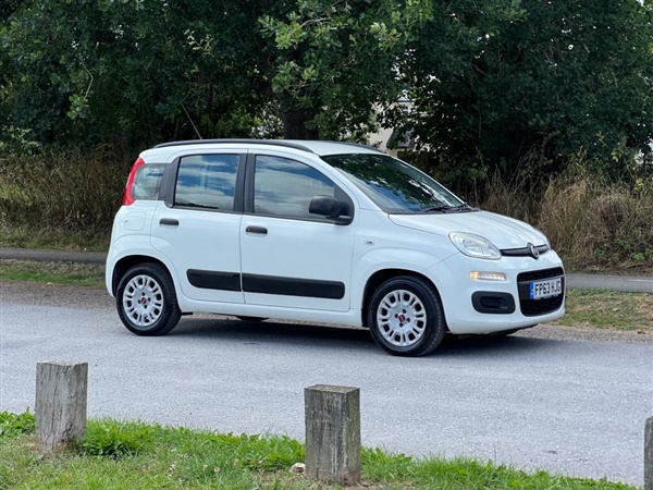 Large image for the Used Fiat Panda