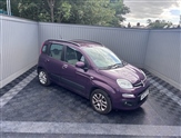 Used Fiat Panda