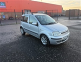 Used Fiat Panda