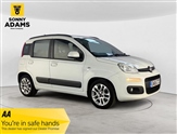 Used Fiat Panda